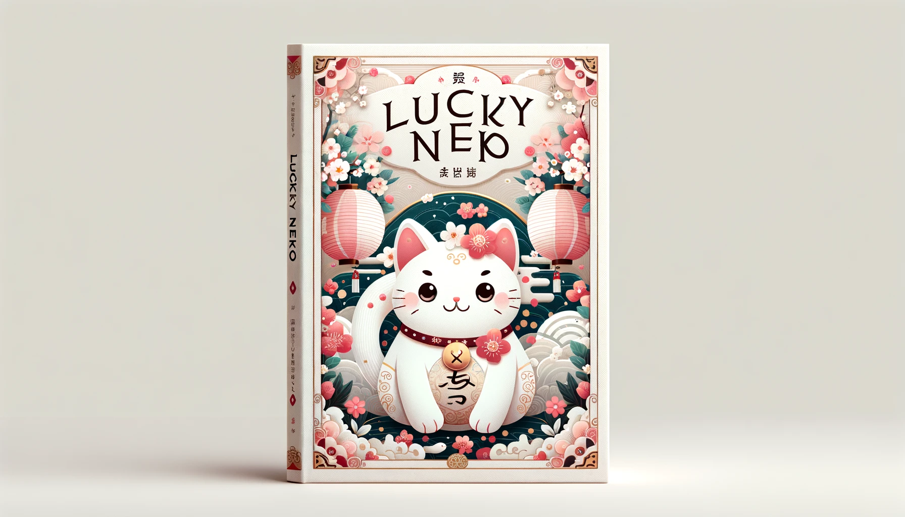 Magic & Fate: Uma Jornada com Lucky Neko em um Mundo de Aventuras Sem Fim