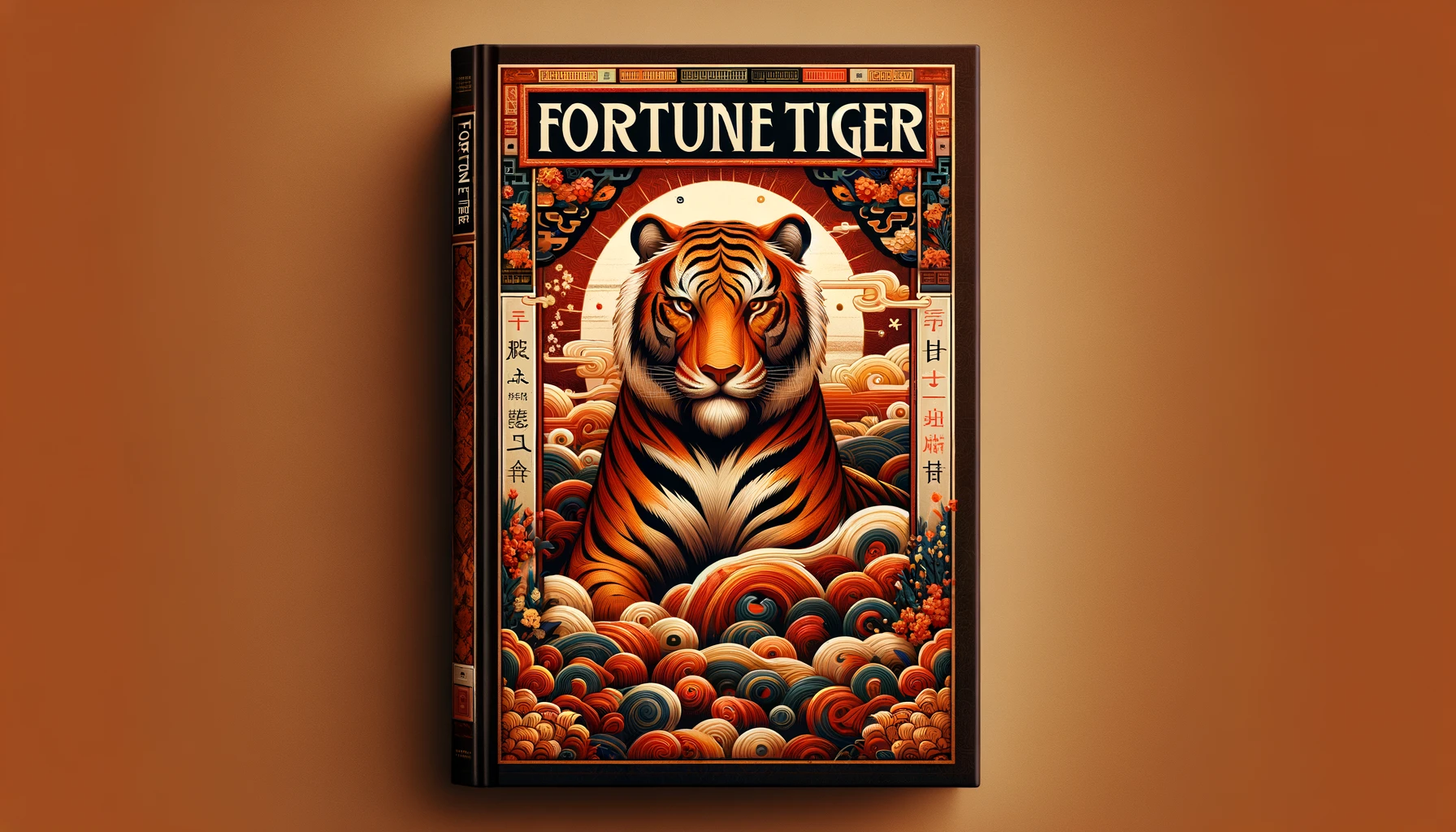 Fortune Tiger Conto de Aventura: Descobrindo um Mundo de Magia e Coragem