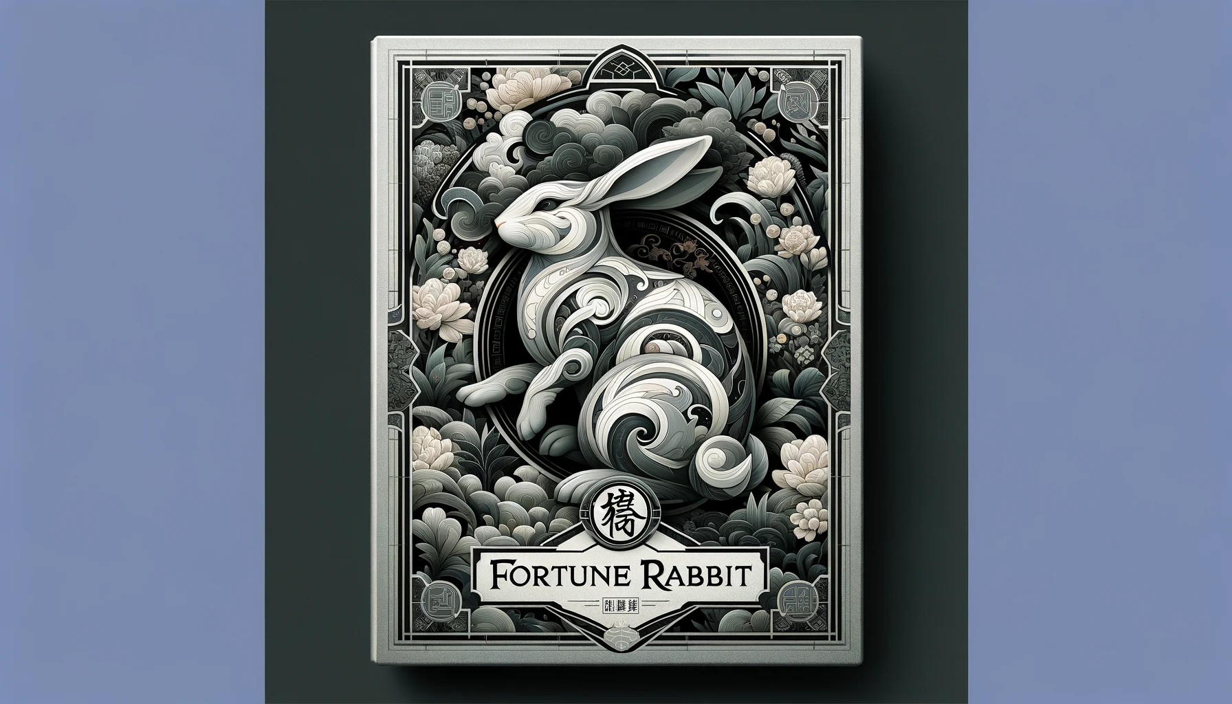 Fortune Rabbit Aventuras: Viagem ao Mundo da Magia e da Bondade